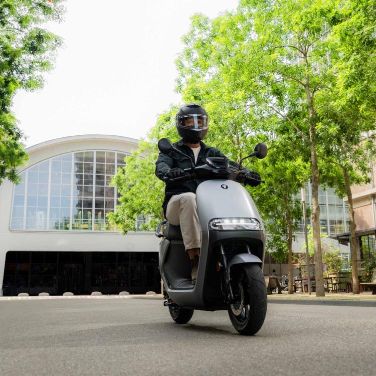 Image galerie SEGWAY E150S